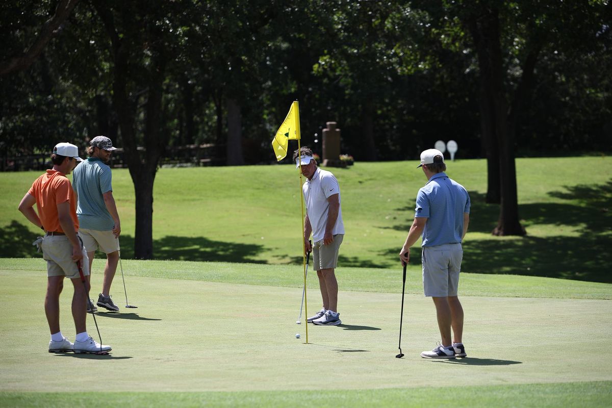 Golf tournament raises $42,000 for Stillwater Pioneer athletics