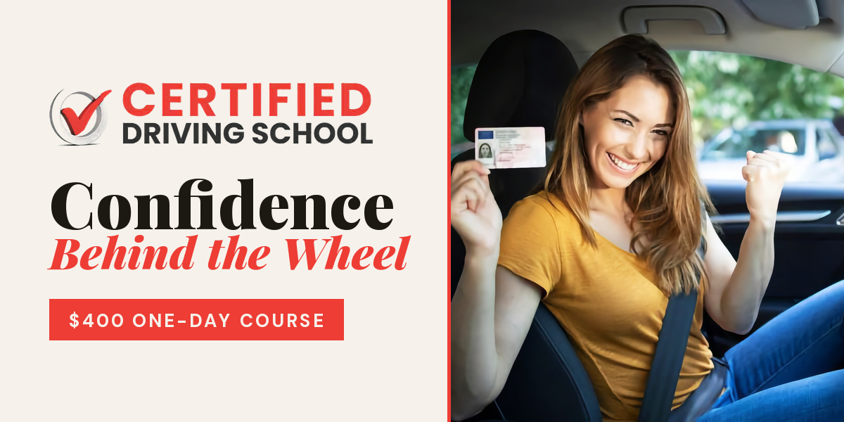 Skip the Written Permit Test