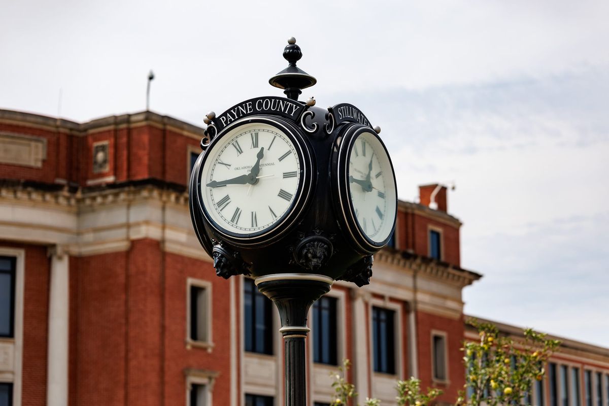 Five companies, $6.6 million: How Payne County has used the tax break behind SQ 844