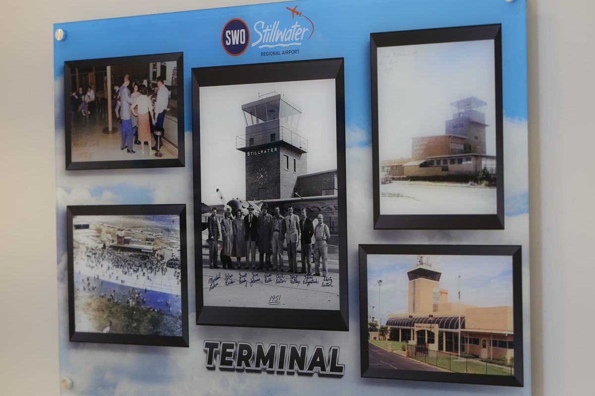 The Next Leg Begins for Air Travel in Stillwater