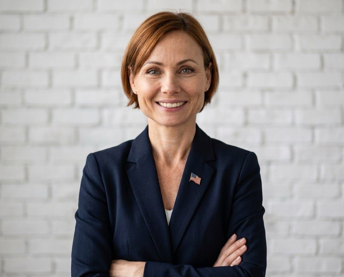 Dana Whitfield
