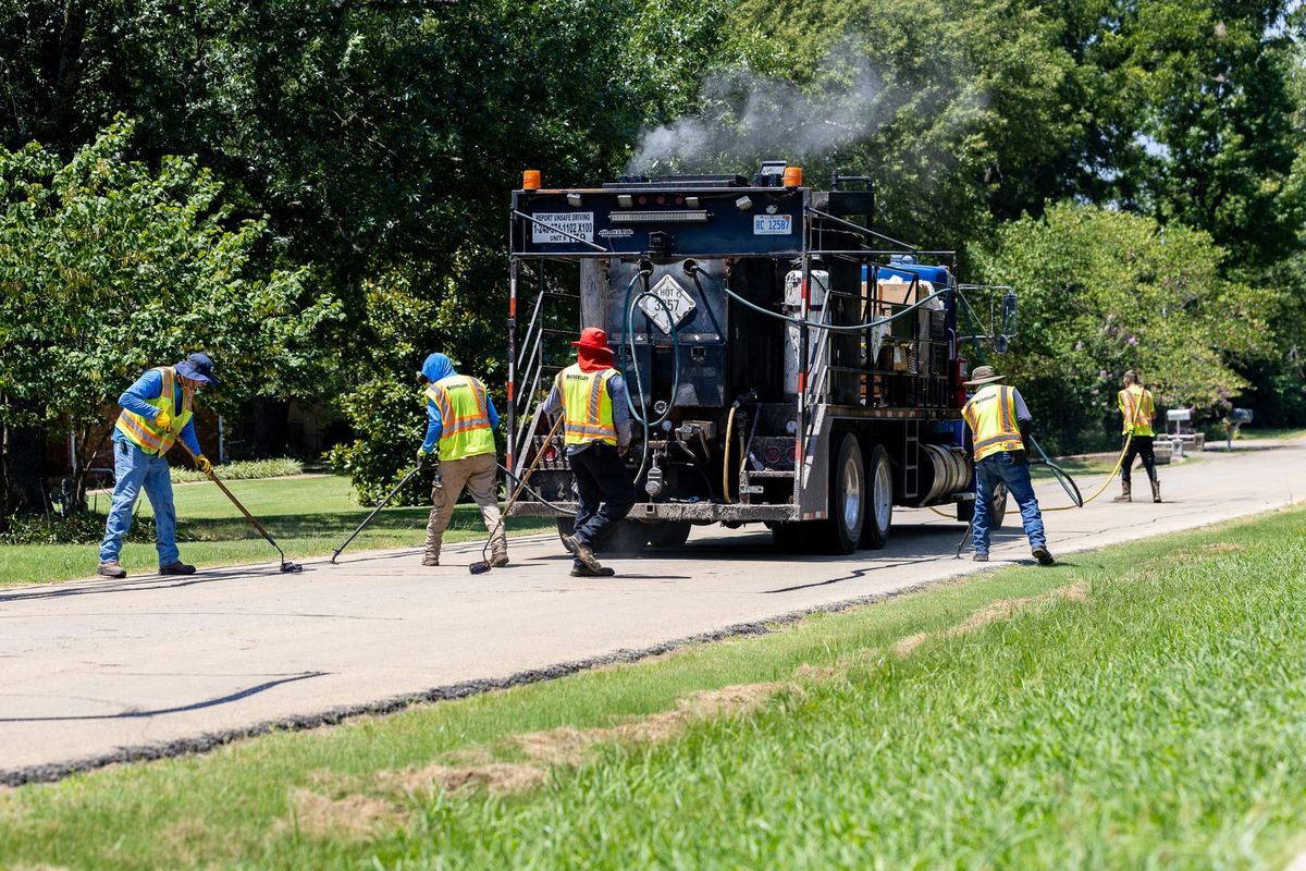 Stillwater taps unspent road tax money to speed up street projects