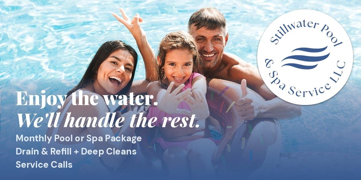 Pool Care Without the Chore List