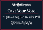 Cast your vote: Where do you stand on SQ 844 and SQ 846?