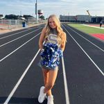 Stillwater Senior Daisy Goff Named to OSDTDA All-State Dance Team