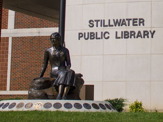 Stillwater Library Board Approves Position Changes to Improve Staff Retention