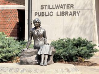 Potential Federal Funding Cuts Raise Concerns for Stillwater Library Services
