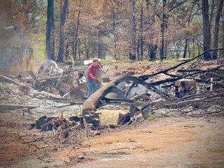 Wildfire Damage Could Significantly Impact County Tax Base, Assessor Warns