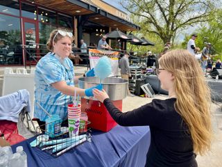 Celebration Over Stigma: Local Nonprofits Raise Awareness Through Family-Friendly Kaleidoscope Festival