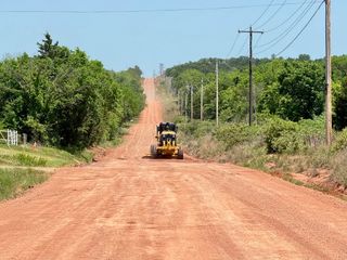 County Commissioners Clash Over Off-Road Equipment Rules