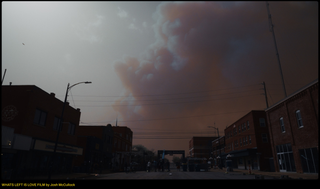 "What's Left is Love": Documentary Captures Town's Resilience Amid Wildfire Crisis