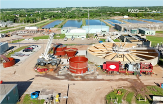Stillwater Tackles Water Challenges with $210M Improvement Plan