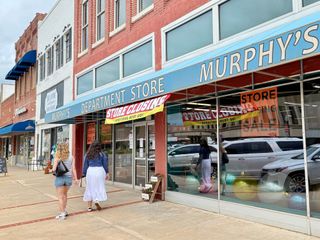 Murphy's Department Store to Close After 99 Years in Downtown Stillwater
