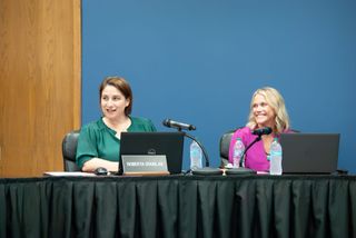 Stillwater Public Schools Welcomes New Leadership Team, Advances Technology Initiative