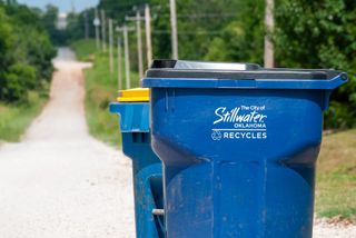 Stillwater Utilities Authority Considers Waste Management Rate Increases Amid Funding Shortfall