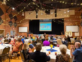 Stillwater Noon Lions Club Celebrates 60 Years of Community Service