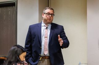 Stillwater Police Department to Focus on Community Presence and Partnerships