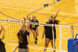 Lady Pioneers Alumni take Court; Season Set to Open