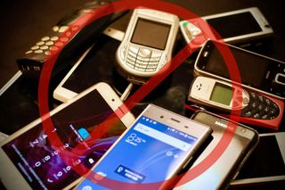 Stillwater Board Adopts Cell Phone Ban, Reports Improved Finances