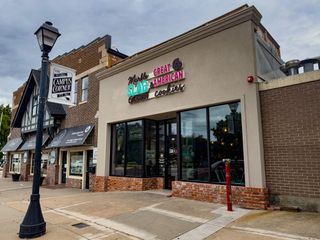 Bank of Oklahoma to purchase Campus Corner property from ice cream shop