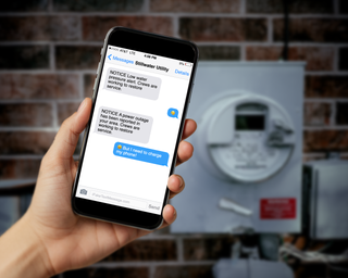 SUA approves $405K upgrade for faster outage alerts to electric, water customers