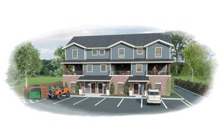 Council Rezones Property for Townhomes, Sparking Neighborhood Debate