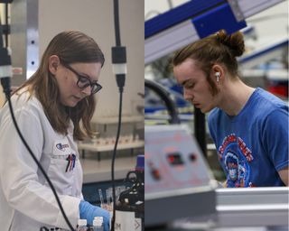 Stillwater's Accurate Environmental, Eskimo Joe's  Score State Innovation Funding