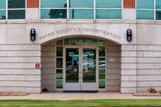 Payne County Approves Security Upgrades and Building Renovations at Administration Building