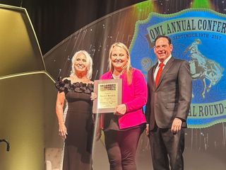 City Hires Assistant City Manager, Approves Police Cooperation Agreement