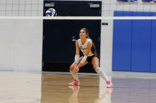 Rattay Named Finalist for State Defensive Player of the Year; Voting Open