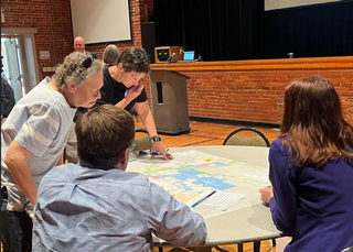 Envision Stillwater 2045 Plan Clears First Hurdle With Unanimous Vote