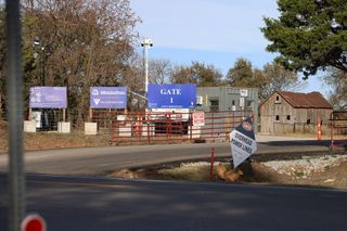 Planning Commission Advances Google Data Center Final Plat