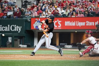 Wild sixth inning lifts OSU past South Dakota State in midweek series opener