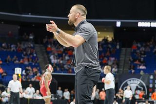 Title won, job not done — Taylor deep-run outing in NCAA Wrestling Championships