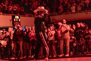 Cowboys enter Big 12 Championships as heavy favorites in quest for program resurgence