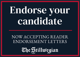 Reader endorsement letters now open for the June primary