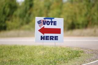 Payne County was one of four to reject SQ 846, and among the strongest no votes on SQ 844