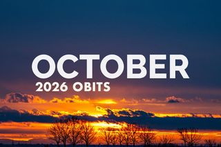 October 2026 Deaths