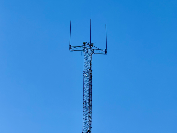 County Approves Shared Communications Agreement with Stillwater