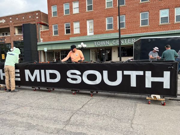 City Council Advances Ordinances for Special Event Flexibility