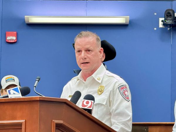 Devastating Wildfires Sweep Through Stillwater, Multiple Homes Destroyed