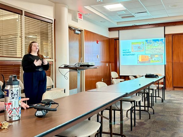 Payne County Seeks Public Input for Disaster Preparedness Plan