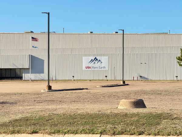 USA Rare Earth Goes Public, Aims to Boost US Rare Earth Supply