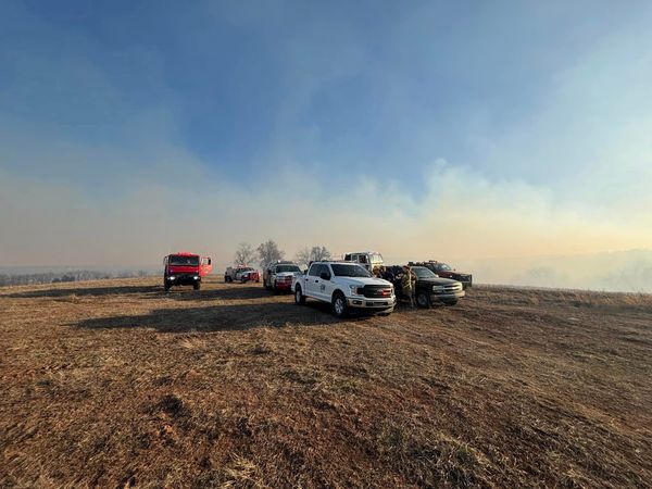 New County Radio System to Address Communication Issues Highlighted by Recent Wildfires