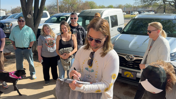 Cross Canadian Ragweed's Reunion Boosts Stillwater Economy While Supporting Local Nonprofits