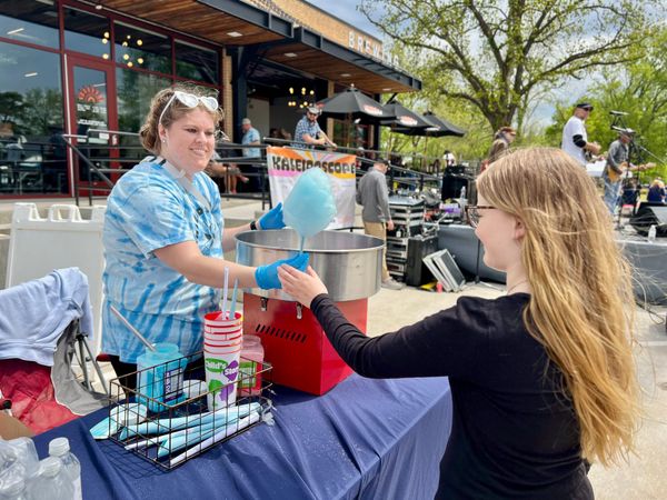 Celebration Over Stigma: Local Nonprofits Raise Awareness Through Family-Friendly Kaleidoscope Festival