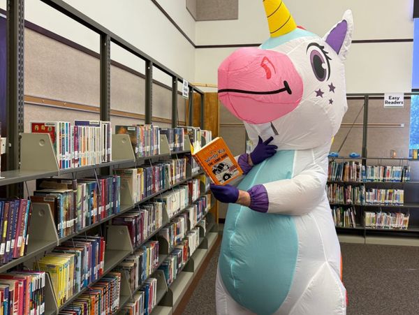 New 'Lucky Day' Program to Slash Wait Times for Popular eAudiobooks at Library