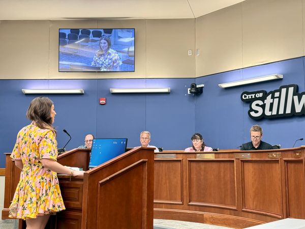 TIF Committee Debates Future of Small Business Enhancement Program