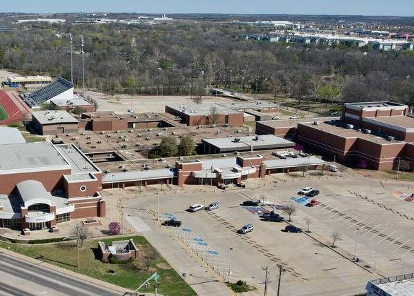 Farewell to Familiar Halls: Stillwater High School Set for Demolition