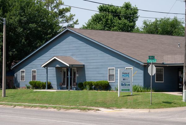 Federal Grant Losses Threaten Stillwater's Homeless Shelter Operations